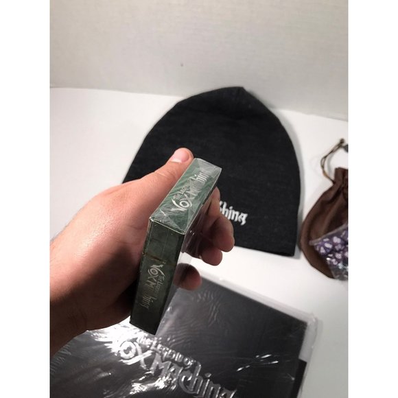 The legend of box machine game board bundle - Picture 3 of 4